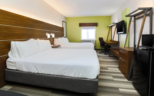 Holiday Inn Express Philadelphia NE - Langhorne by IHG