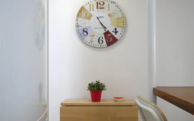 San Cristóbal Petite Maison