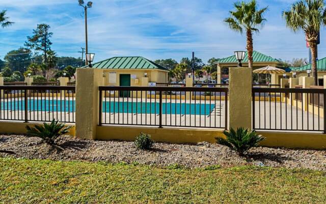 Magnuson Hotel Hardeeville