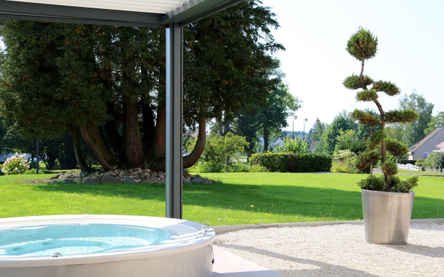 LOGIS Beau-Site