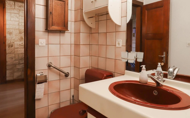 Les Rochers Blancs Chesi res