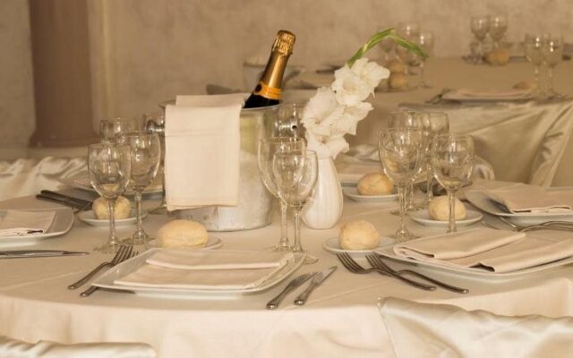 Hotel Ristorante Sbranetta