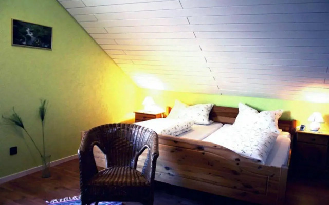 Ferienwohnung Blumenschein