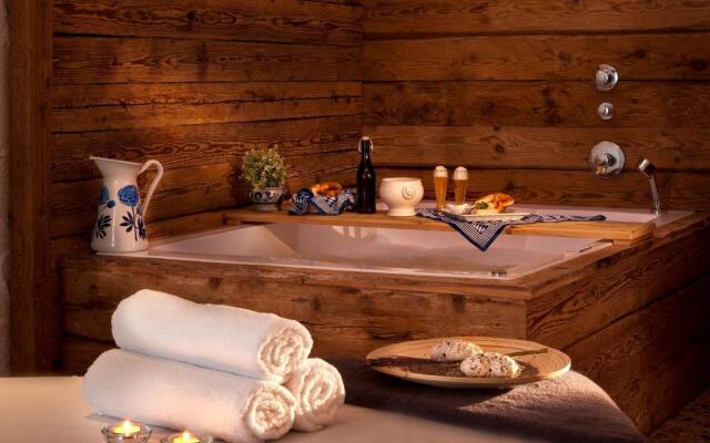 Fit Vital Aktiv Hotel DAS LUDWIG