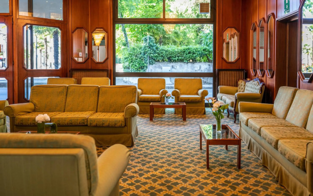 Hotel Terme Posta