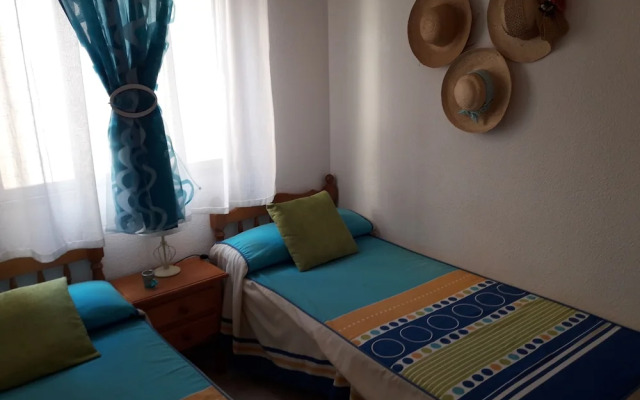 Apartamento Carmen