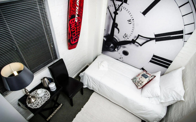 The Surf Shack - Backpackers/Hostel
