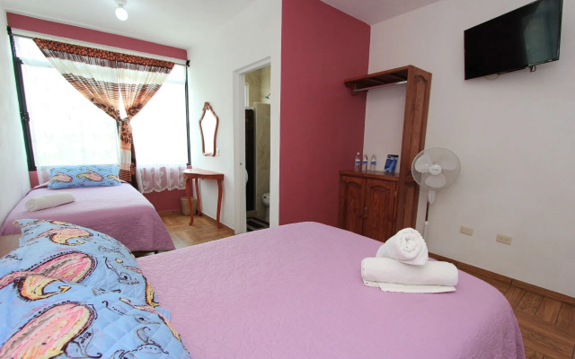 Maggic Home Panoramica