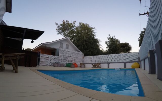 Ostello Bello Bagan Pool