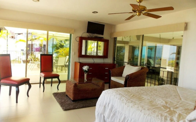 Villas Altas Mismaloya