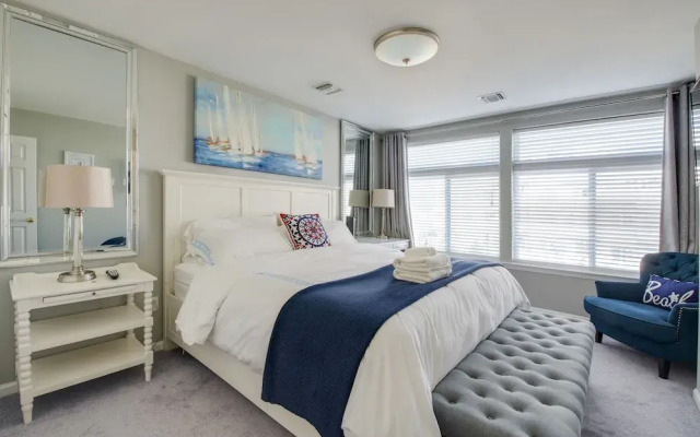 NYC Long Term Rentals