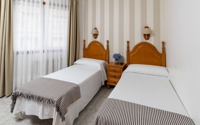 Hotel Panadeiramar