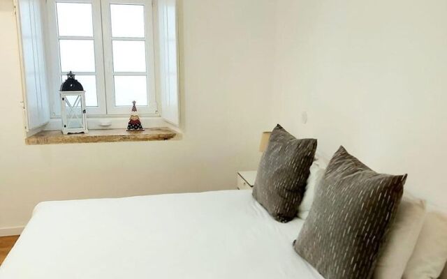 Beautiful Family Apartment in Leiria