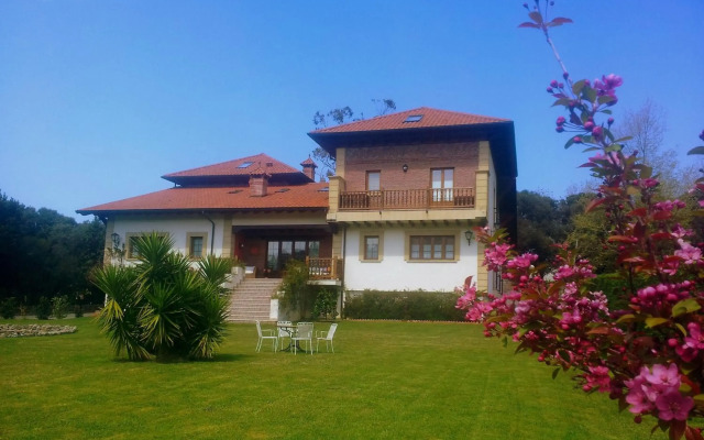 Hotel Posada La Robleda - Solo adultos