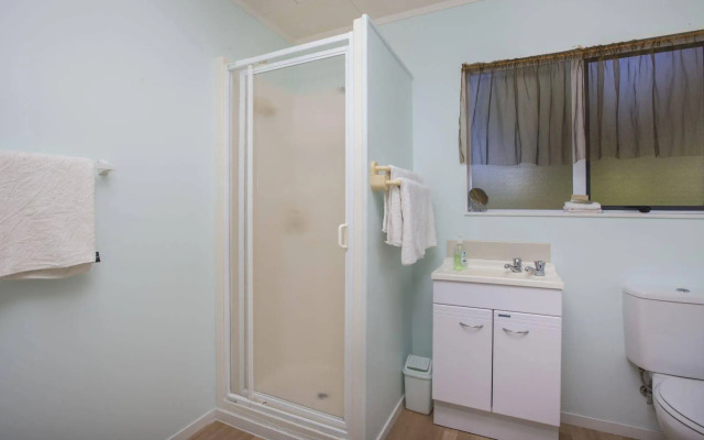 Mangawhai Retreat Apartments