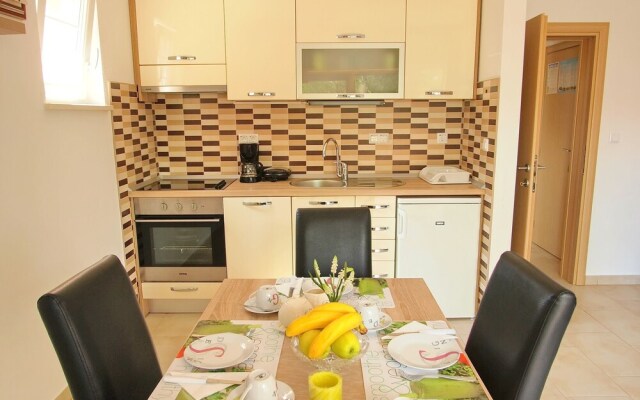 Apartments Villa Rea Orebic