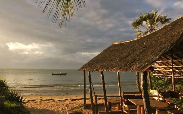 Peponi Beach Resort