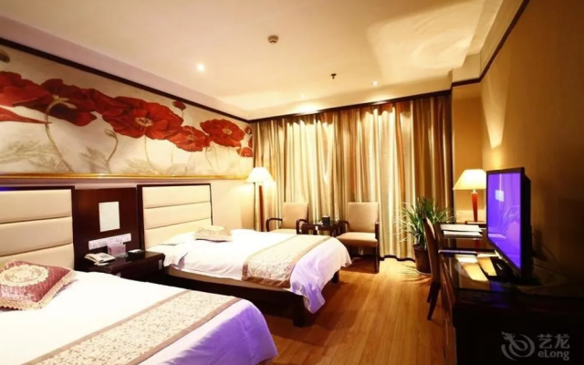 Taihang Hotel