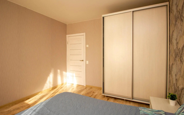 Апартаменты на проспекте Созидателей