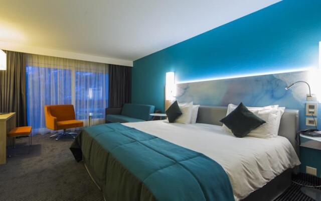 Mercure Bristol