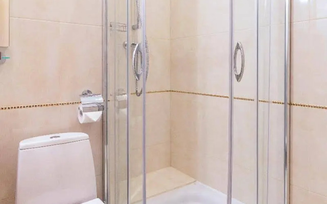 Hotel Ukraine
