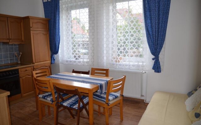 Apartmány Agáta Abertamy