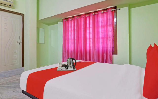 OYO 70266 Ss Delight