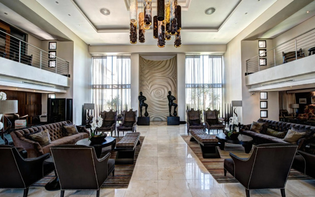 The Royal Marang Hotel