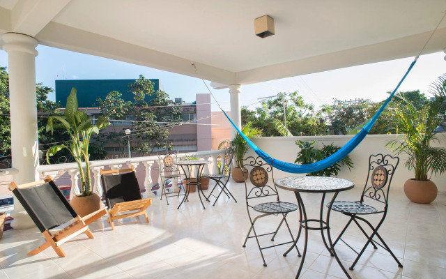 Hotel Wabi - Playa del Carmen