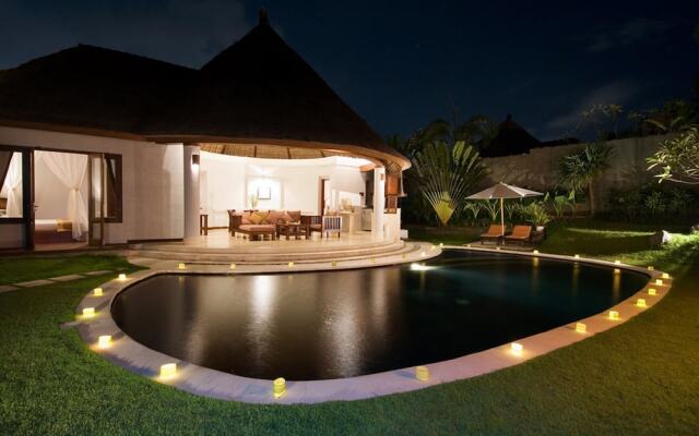 Alam Villa Bali