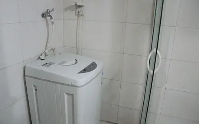Nanjing Kaibin Apartment-Chengkai YueShi Branch