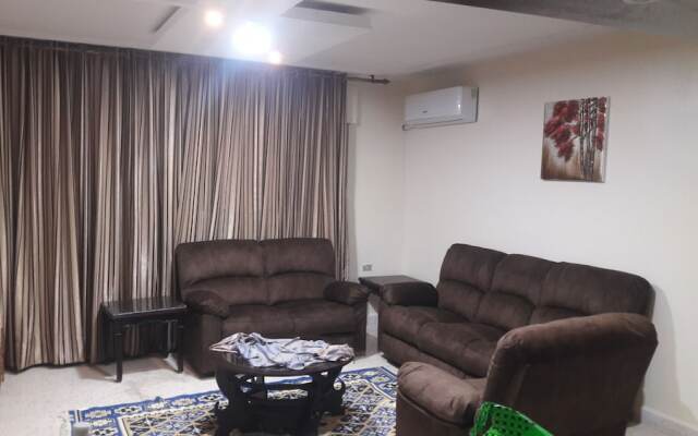 Mesha Stele Hotel Apartments