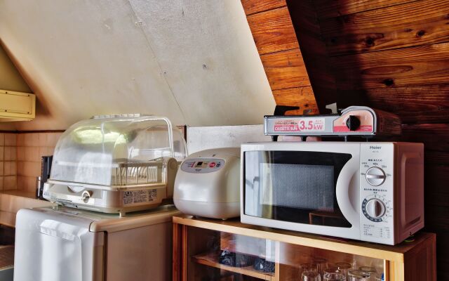 Pension Ilmare