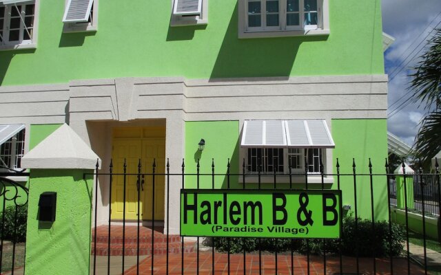 Harlem B & B