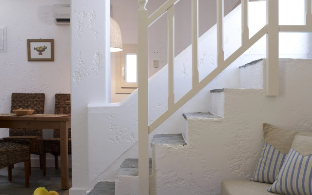 Koutouloufari Apartments