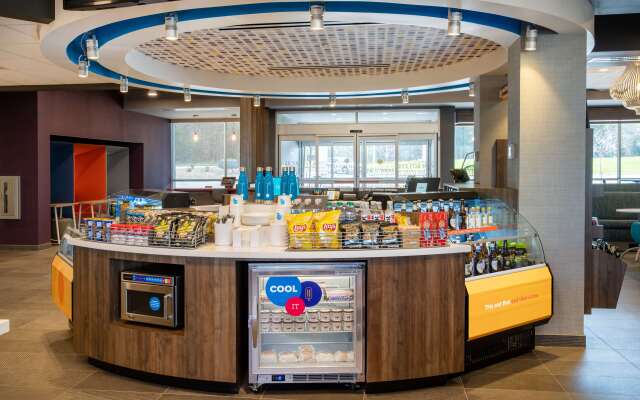 Tru by Hilton Rock Hill