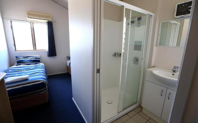 Gold Coast Performance Centre - Hostel