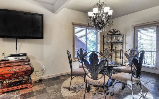 No 34 Bald Eagle Lodge