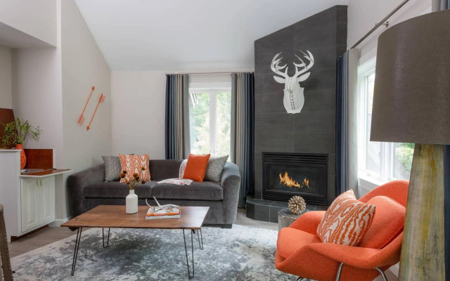 Field Guide Lodge