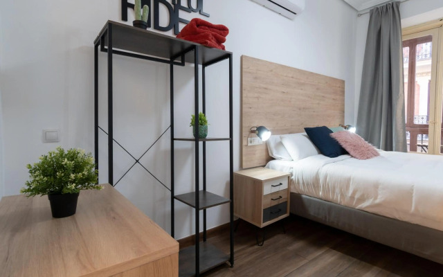 vip CERVANTES, by MONARO*****