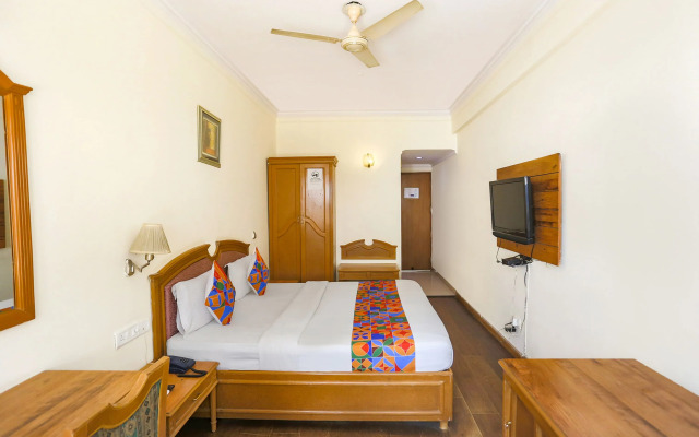 Regalia Residency by FabHotels