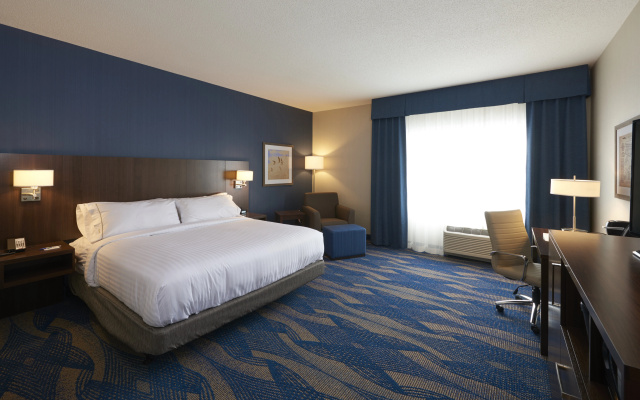 Holiday Inn Express & Suites St John's Airport by IHG