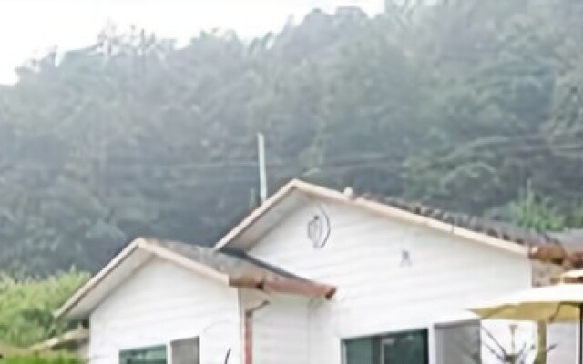 Yeoju Mineral Spring Pension
