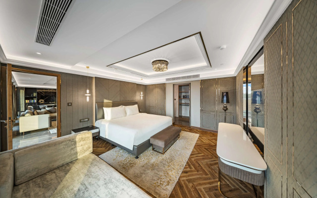 Radisson Blu Hotel & Suites GRT Chennai