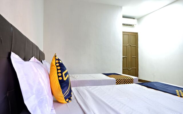 Spot On 2661 Wisma Maysara Makassar