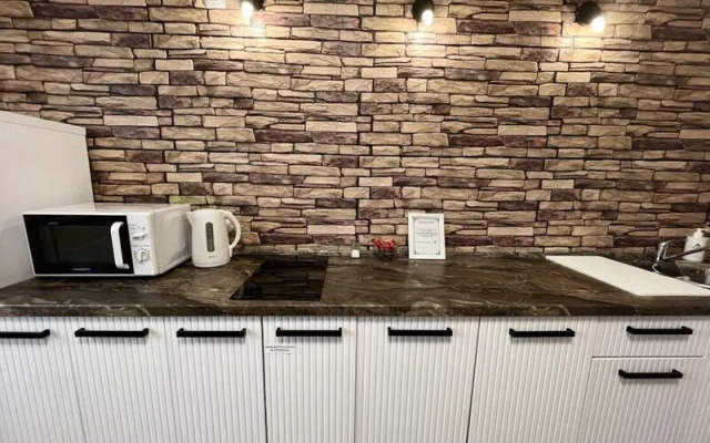 Неотель на ул. Загоровского, д. 7, корп. 3