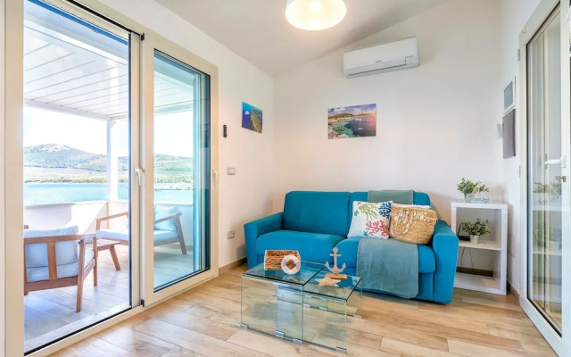 Sardinia Re - Porto Conte Bay Terrace