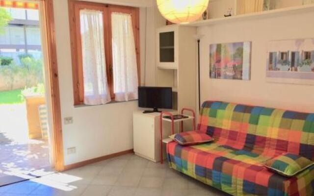 Appartamenti Via dei Cipressi