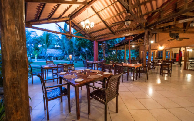 Popa Paradise Beach Resort