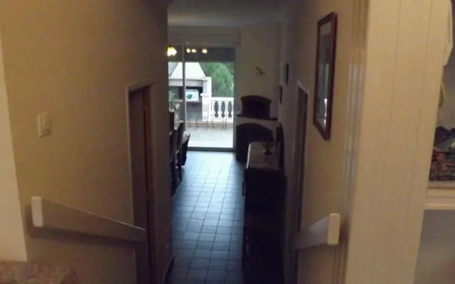 Les Terrasses de Labastide